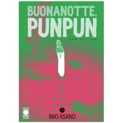 Panini Comics - Buonanotte Punpun Vol.2 - New Edition